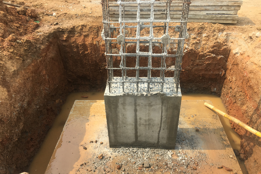 KP ENTERPRISES | Civil Engineering Industry